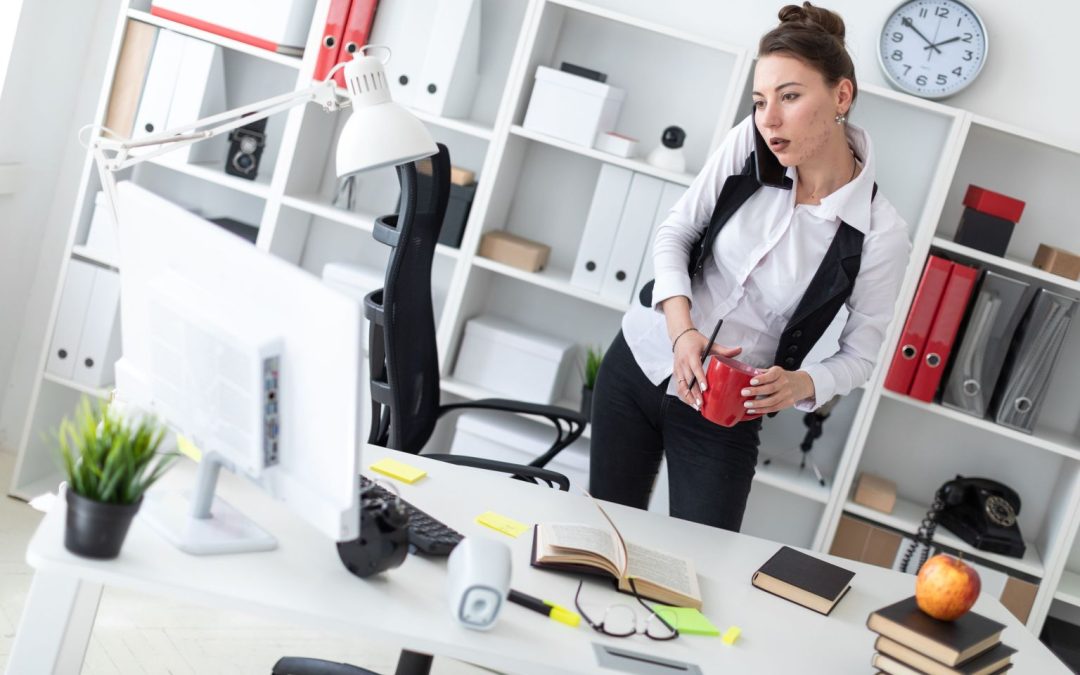 Síndrome del impostor